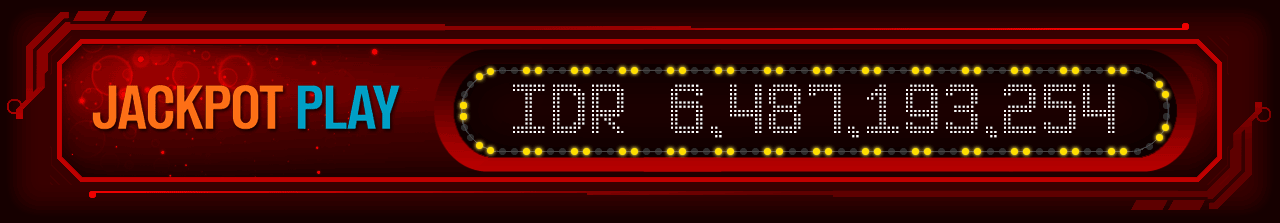Jackpot Slot